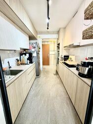 Blk 33 Ghim Moh Edge (Queenstown), HDB 4 Rooms #516835981
